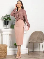 Koszula LT Collection #B15245-10M
