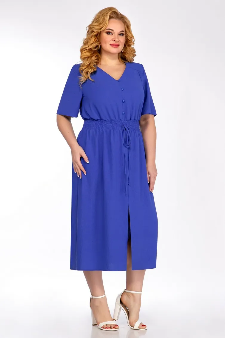 Sukienka Ell Style #2143