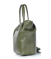 Torba Galanteya #24s806k45 olivkovyj