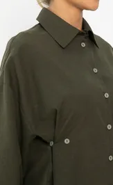 Рубашка LT Collection Б14192-5М