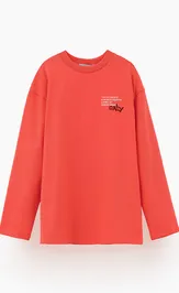 Джемперы Bell Bimbo 252122 красный