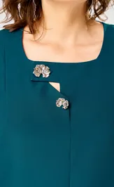 Sukienka KaVari 1161.1