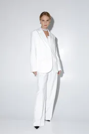 Blazer Pirs #5027 molochnyj