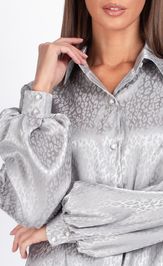 Blouses & tounics VIZAVI 741 seryj