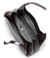 Сумки Galanteya 26с29к45 коричневый т.