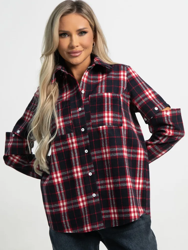 Koszula LT Collection #B15702-13M