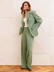 Костюм GIZART арт. 5411 мятный