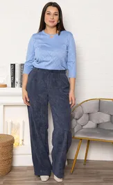 Брюки LT Collection Б14901-25М