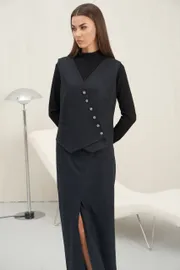 Suit Fantazia Mod #4660