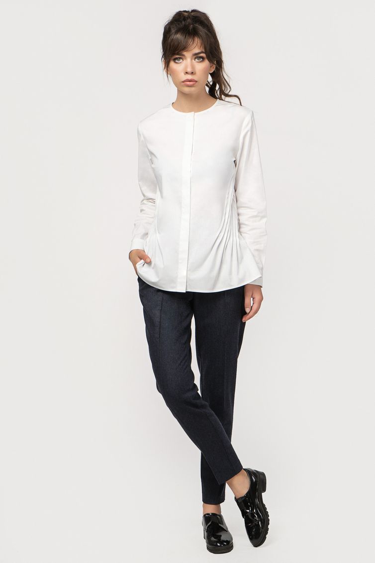 Blouse PAPAYA #P1289