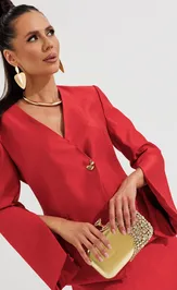 Костюм Galean Style 1000 красный