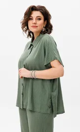 Костюм Anelli Laurel 1405 хаки