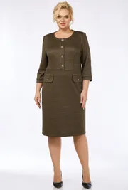 Sukienka Ell Style #2244