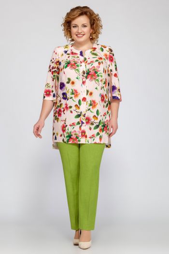 11103 нежно-роз