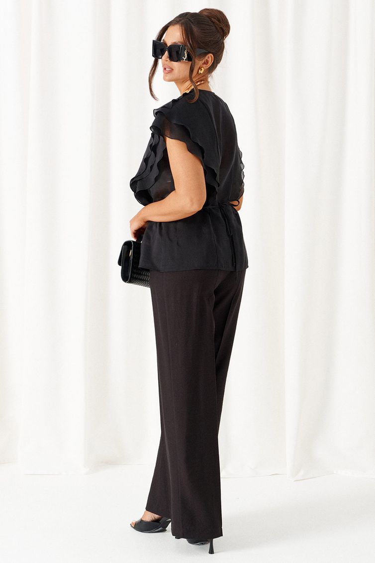 Комплект Beautiful & Free арт. 6467 черный