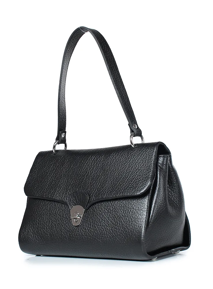Torba Galanteya #23s1211k45 chernyj