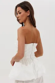 Do Góry V&N fashion #1160_belyj