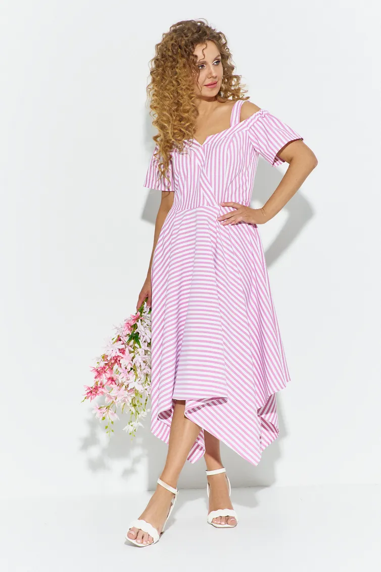 Sukienka Euromoda #704