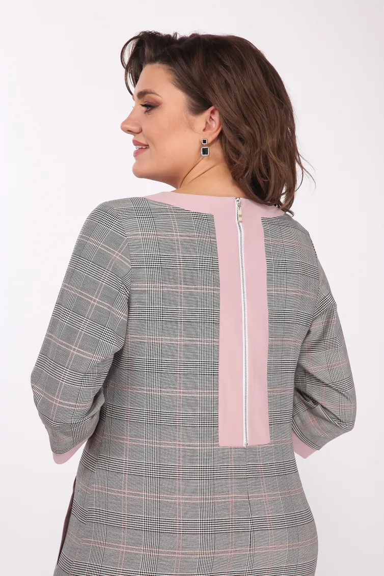 Платье Lady Style Classic арт. 1427/20