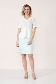 Блузка Nika арт. 2419