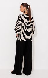 Blouse Buter New 3363