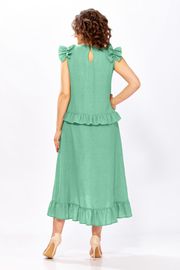 Платье Mira Fashion арт. 5695