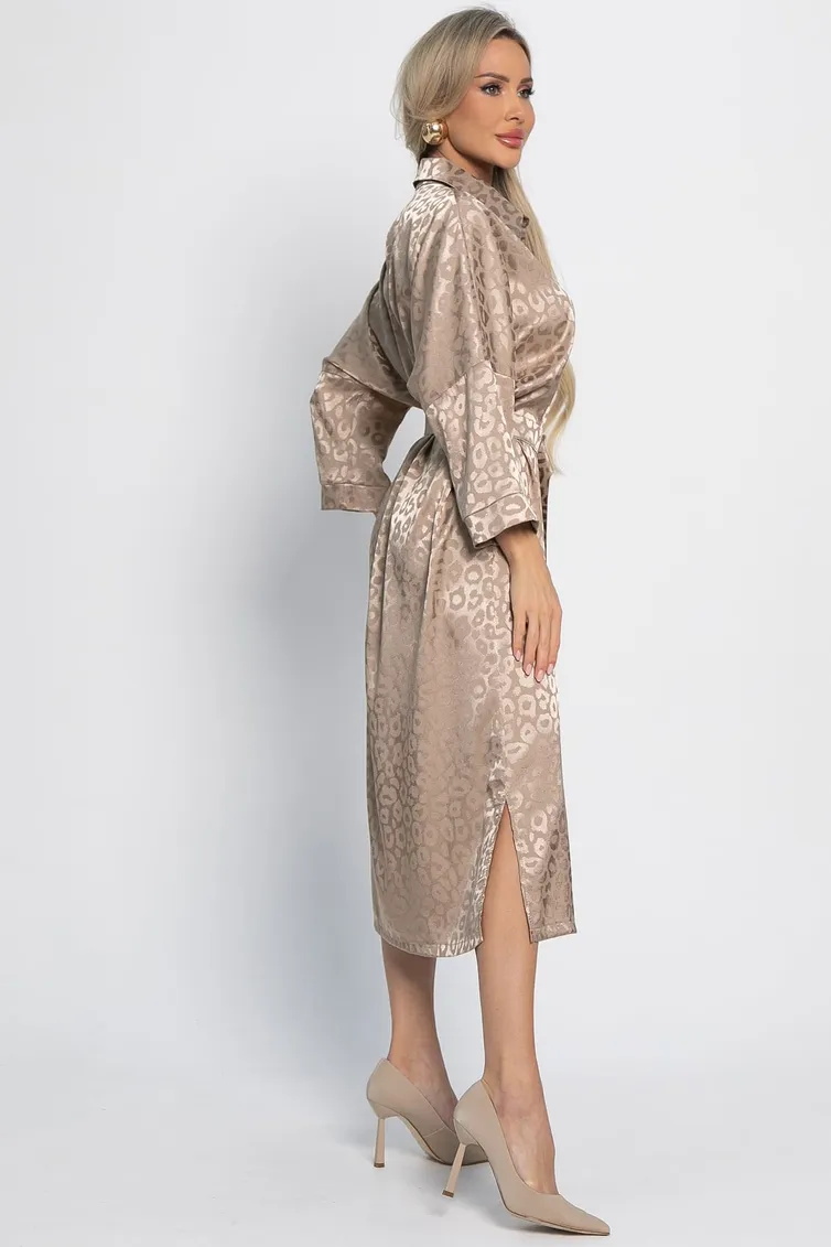 Sukienka LT Collection #P15089-7M