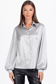 Blouses & tounics VIZAVI #741 seryj