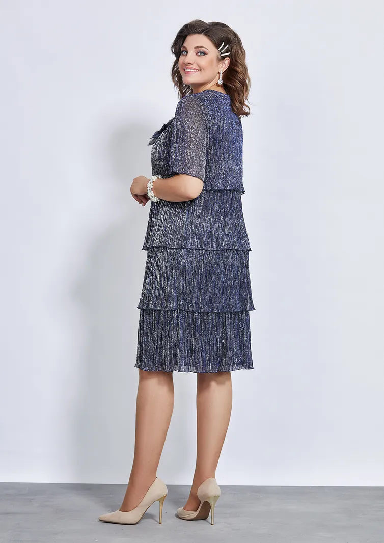 Платье Mira Fashion арт. 4389-13
