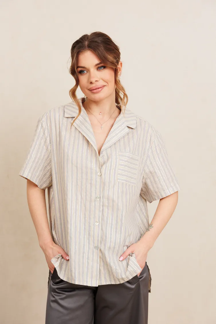 Bluzka Amori #6508 164