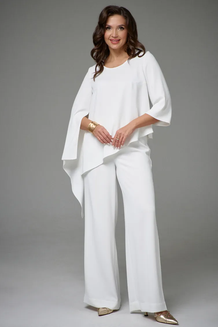 Zestaw Jolie #20455 molochnyj