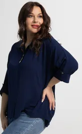 Блузка LT Collection Б15552-24М