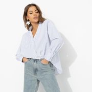 Shirt CHARUTTI #Na moix usloviyax (lajt)