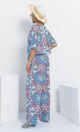 Костюм LT Collection К12967-8М