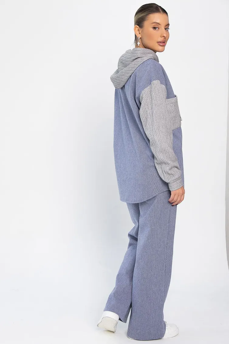 Костюм LT Collection арт. К14501-50М
