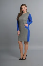 Платье Lady Style Classic арт. 0743