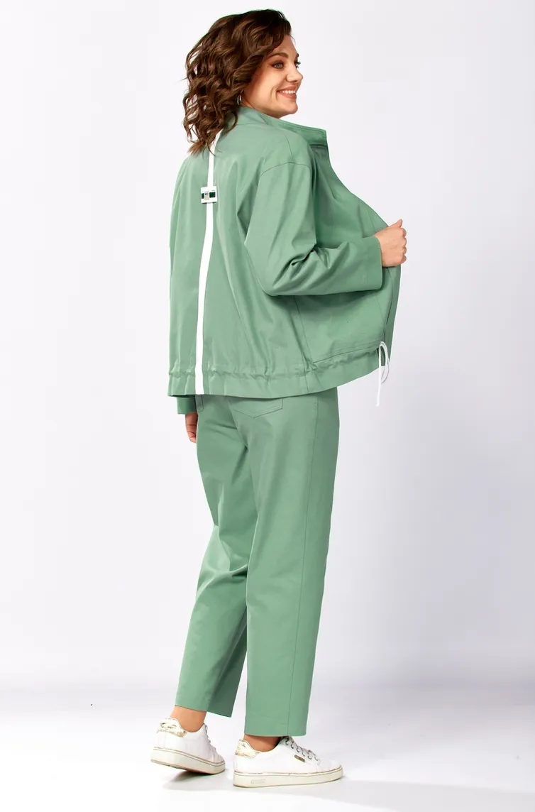 Suit Milora #1444 myata