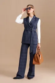 Waistcoat Elletto Life #3757