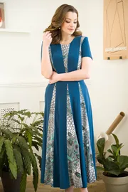 Sukienka URS #21-569-2