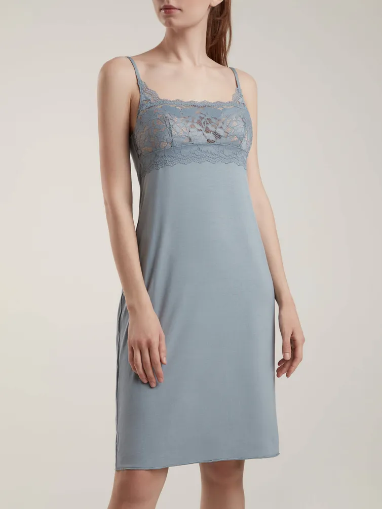 Sukienka Conte Elegant #21S-0021KSP niagara 164