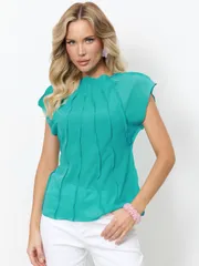 Blouse Jetty #ShYu239-6