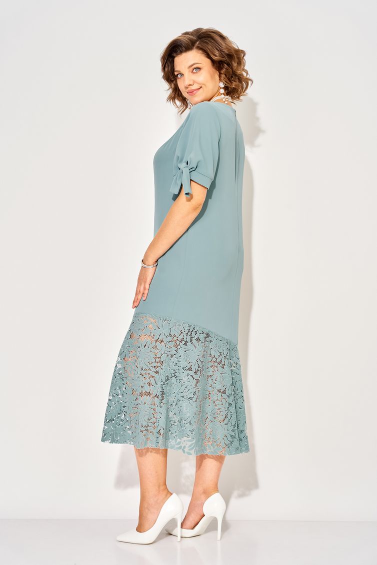 Dress Liliana #1548 polyn