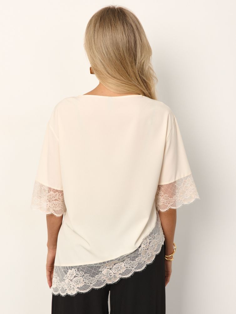 Блуза Jetty арт. 216-2