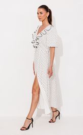 Dress Buter New 3362 gorox