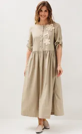 Sukienka Lars Style 1228