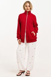 Джемперы, кардиганы, жакеты JRSy арт. 2690