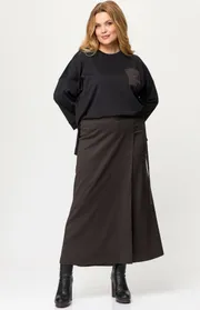 Костюм Michel Chic арт. 1362 черн