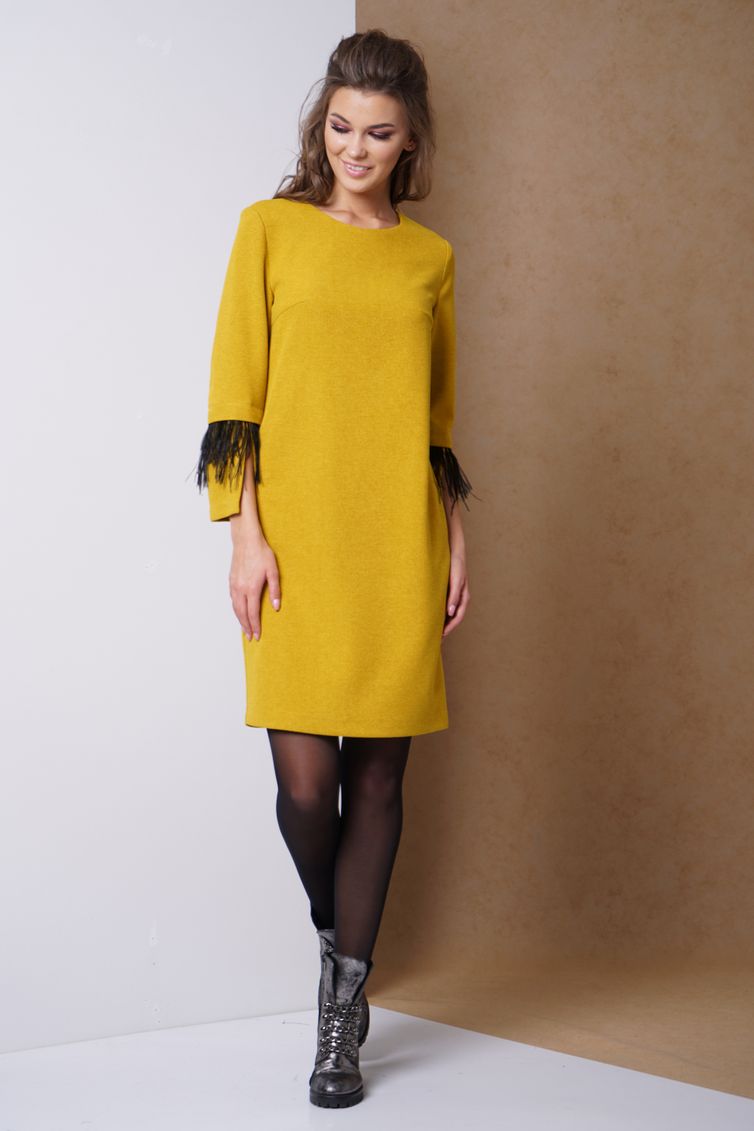 Dress Fantazia Mod #3017 gorch