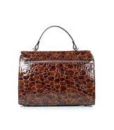 Torba Galanteya 25s1355k45 ryzhij/korichn