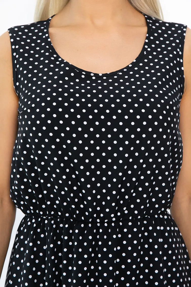 Sukienka LT Collection #P13904-19M